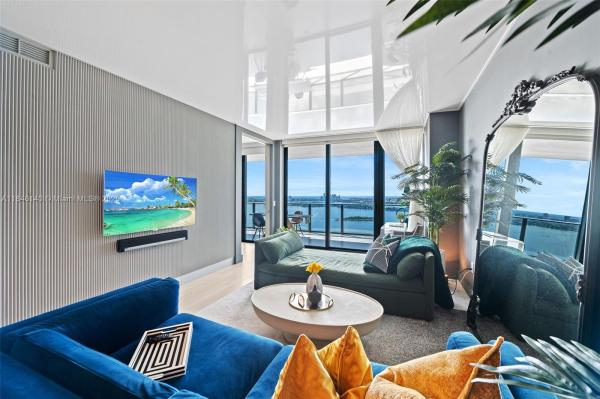 Paraiso Bay, 650 NE 32nd St 4405, Miami, Florida 33137, image 1