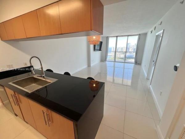 Opera Tower, 1750 N Bayshore Dr #5210, Miami, Florida 33132, image 1