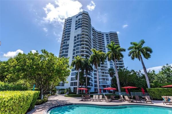 Mystic Pointe Tower 600, 3400 NE 192nd St 1205, Aventura, Florida 33180, image 1