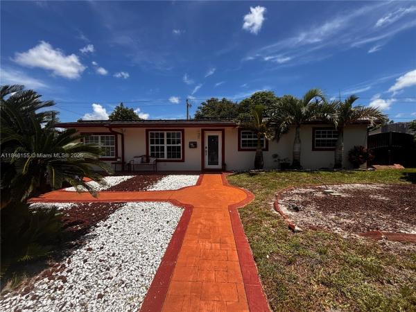 Boulevard Heights, 6871 SW 9th St #6871, Pembroke Pines, Florida 33023, image 1