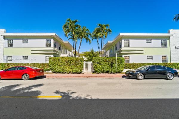 Jefferson Court, 915 8th St 205, Miami Beach, Florida 33139, image 1