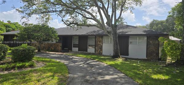 Riviera Homes, 14285 SW 72nd Ct, Palmetto Bay, Florida 33158, image 1