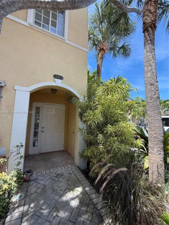 Aqua Vista Townhomes, 2082 NE 167th St #2-104, North Miami Beach, Florida 33162, image 1