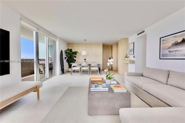 Island Terrace, 5 Island Ave #15D, Miami Beach, Florida 33139, image 3