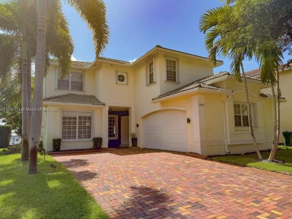Sunset Lakes, 5092 SW 173rd Ave, Miramar, Florida 33029, image 1