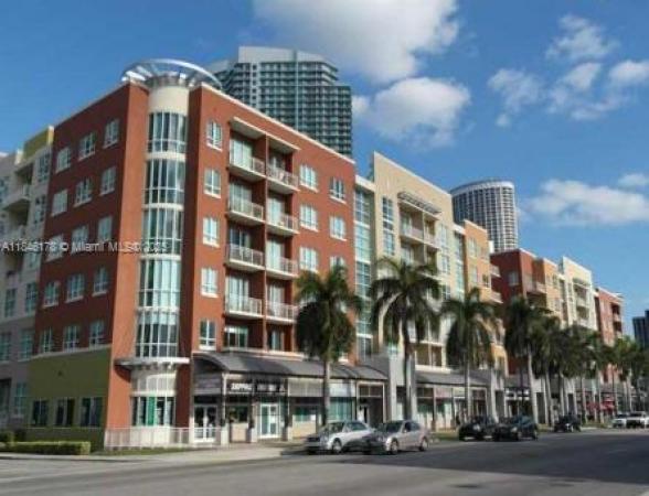 Cite On The Bay East, 2000 N Bayshore Dr #122, Miami, Florida 33137, image 2