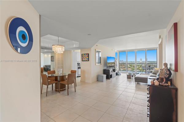 Harbor Tower At The Waterways, 3598 Yacht Club Dr #1601, Aventura, Florida 33180, image 1