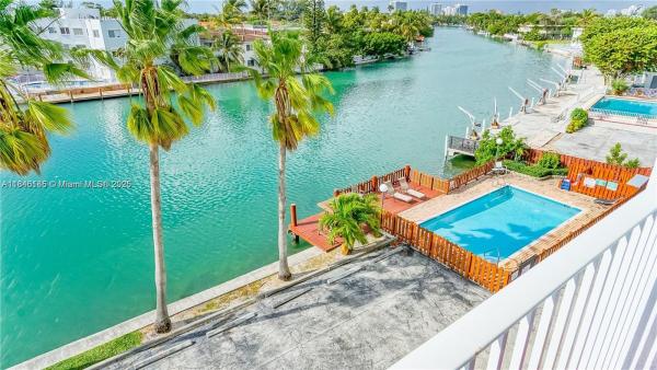 Coral Bay Club, 80 S Shore Dr #407, Miami Beach, Florida 33141, image 1