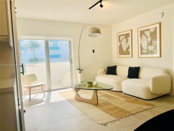 Terrace View Towers, 240 Collins Ave #4A, Miami Beach, Florida 33139, image 1
