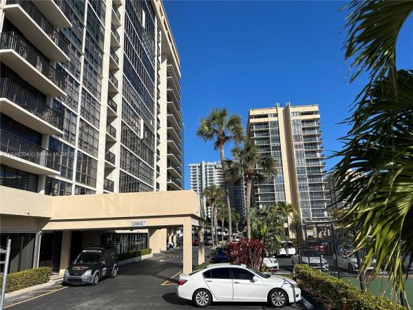 Avant Garde, 2017 S Ocean Dr #1405, Hallandale Beach, Florida 33009, image 1