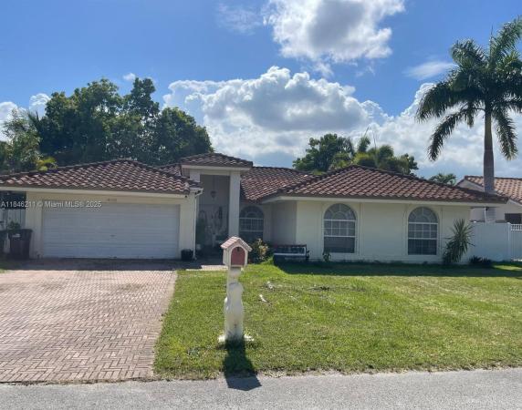 14300 SW 152nd Pl, Unincorporated Dade County, Florida 33196, image 1