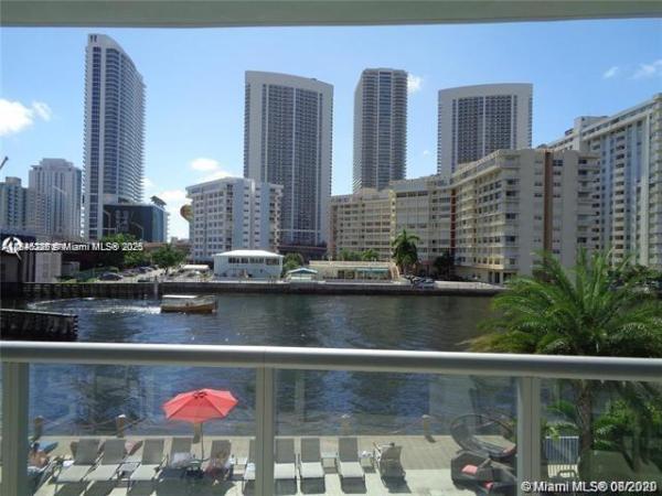 Beachwalk Elite Hotel & Resort, 2600 E Hallandale Beach Blvd #T301, Hallandale Beach, Florida 33009, image 1
