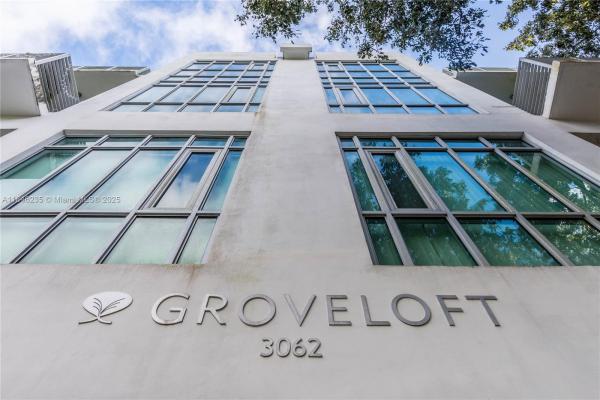 Groveloft, 3062 Bird Ave #B3, Miami, Florida 33133, image 1