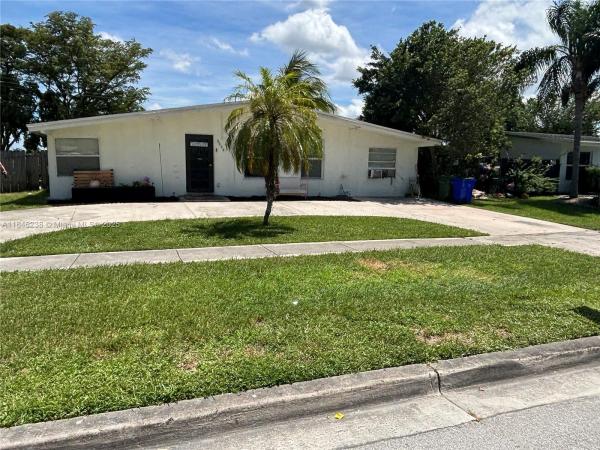 Ibec, 20th Ct, Margate, Florida 33063, image 1