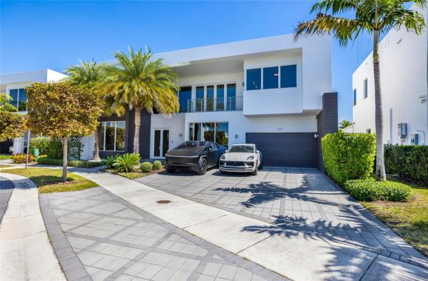 Modern Doral 75, 7535 NW 102nd Ct, Doral, Florida 33178, image 1