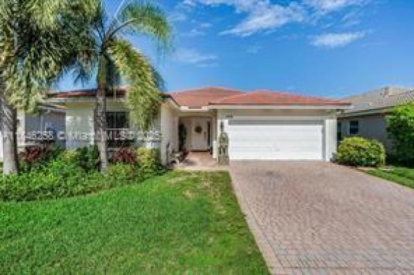 Banyan Oakridge, 4938 SW 33rd Way, Hollywood, Florida 33312, image 1