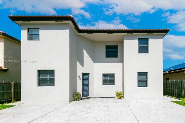Silver Palms West, 23340 SW 117th Path, Princeton, Florida 33032, image 3