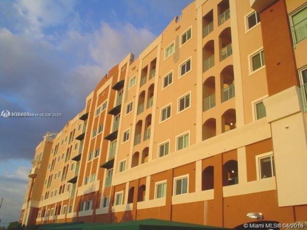 Shamrock By The Gables, 2280 SW 32 Ave 611, Miami, Florida 33145, image 1