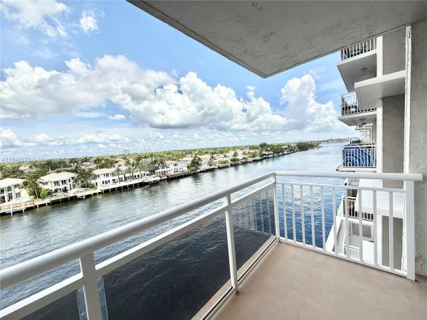 Allington Towers South, 1600 S Ocean Dr #7B, Hollywood, Florida 33019, image 1