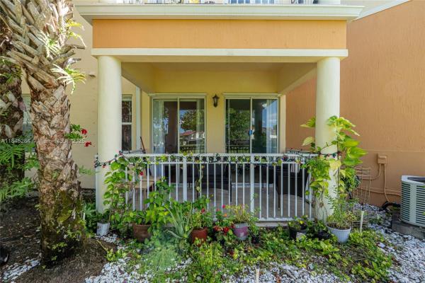 10242 NW 7th St #102, Unincorporated Dade County, Florida 33172, image 1