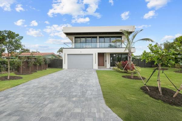 Silver Shores, 255 Capri Ave, Lauderdale By The Sea, Florida 33308, image 1