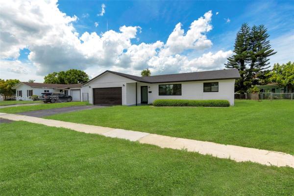 Flair, 4820 NW 17th Ct, Lauderhill, Florida 33313, image 3