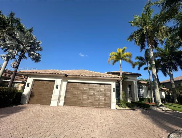 Victoria Isles, 1446 Victoria Isle Dr, Weston, Florida 33327, image 1