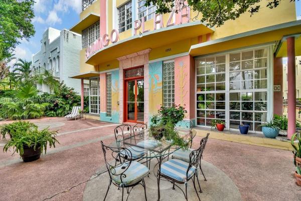 Flamingo Plaza, 1051 Meridian Ave #1C, Miami Beach, Florida 33139, image 1