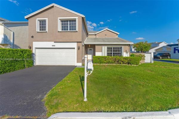Panache, 9465 SW 146th Ct, The Hammocks, Florida 33186, image 2