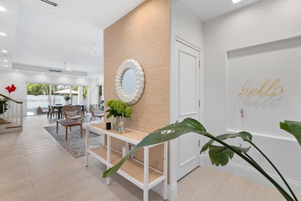 Grand Bay Villas, 5 Coconut Ln, Key Biscayne, Florida 33149, image 1
