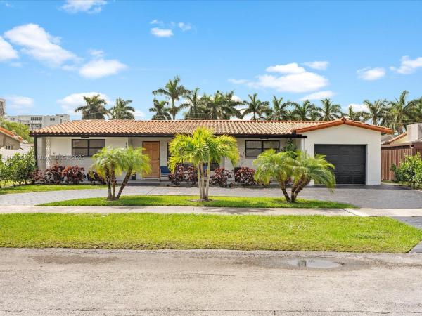 Gulfstream Estates, 1116 NE 4th Ct, Hallandale Beach, Florida 33009, image 1