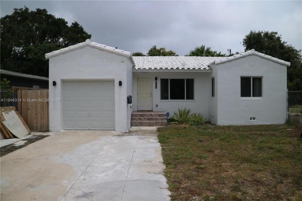 Poinciana Park, 1904 SE 1st Ave, Fort Lauderdale, Florida 33316, image 1