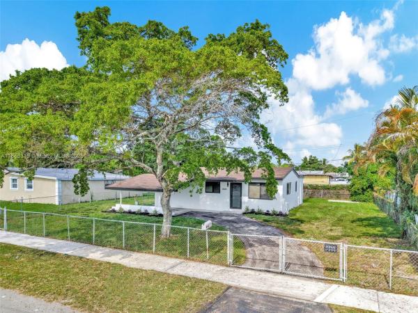 Realsite Estates, 18810 NW 43rd Ct, Miami Gardens, Florida 33055, image 1