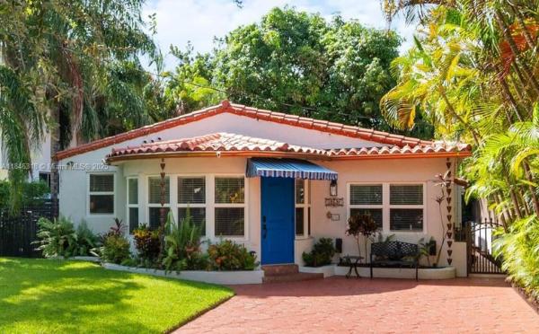 East Shenandoah, 1020 SW 22nd St, Miami, Florida 33129, image 1