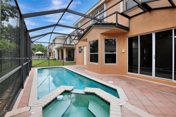 Silver Shores, 15421 SW 18th St 0, Miramar, Florida 33027, image 1