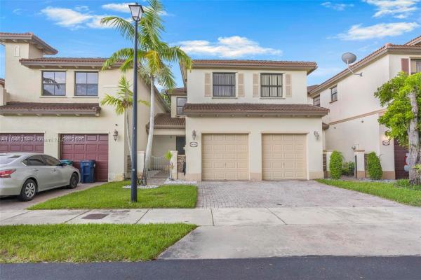 Trellis At Isles Of Bayshore, 8894 SW 229th St 0, Cutler Bay, Florida 33190, image 1