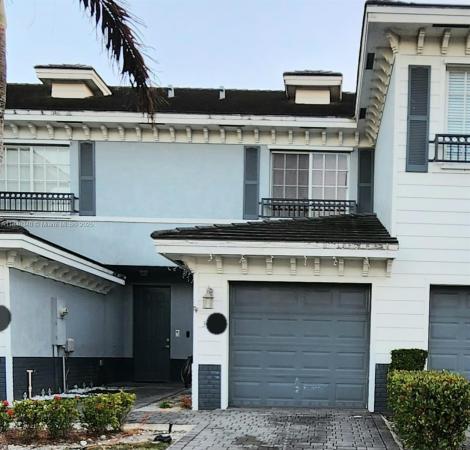 Georgetown, 3518 NW 13th St #3518, Lauderhill, Florida 33311, image 1