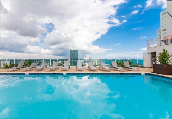 The Loft 2, 133 NE 2nd Ave #817, Miami, Florida 33132, image 1