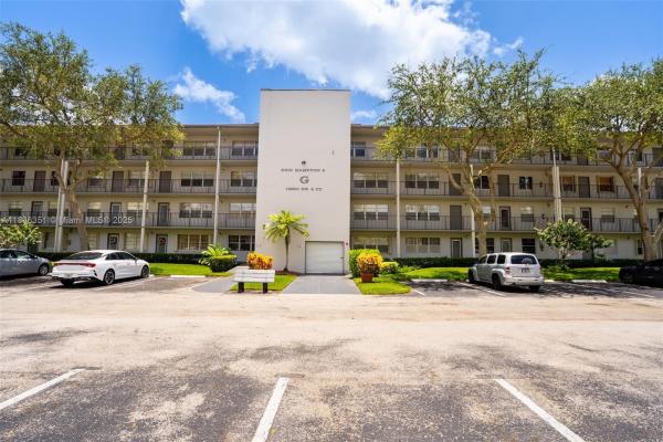 New Hampton At Century Village, 13250 SW 4th Ct #216G, Pembroke Pines, Florida 33027, image 2