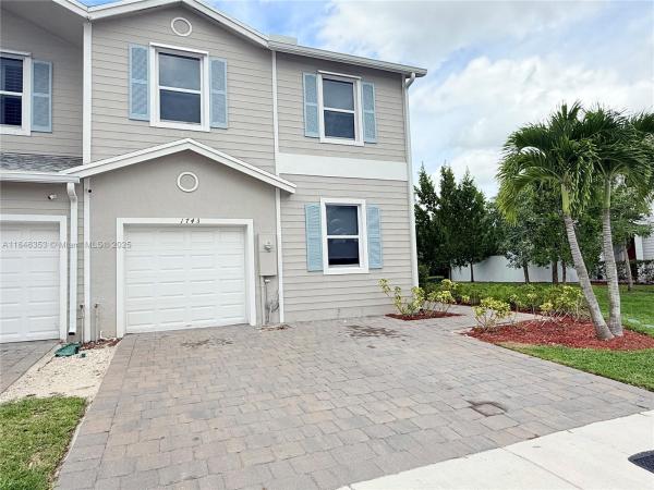 1743 SE 9th Ter #1743, Unincorporated Dade County, Florida 33034, image 1