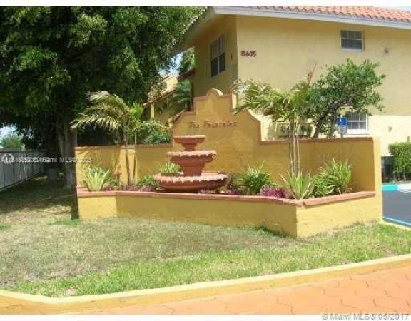 15675 SW 74 Circle Dr 14, Unincorporated Dade County, Florida 33193, image 1