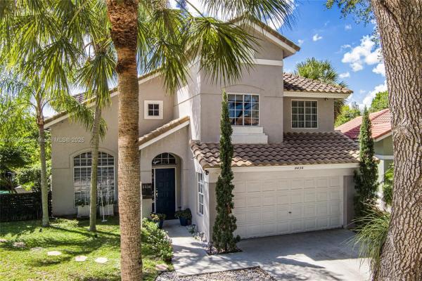 Summer Hill Estates, 8434 NW 57th Dr, Coral Springs, Florida 33067, image 1