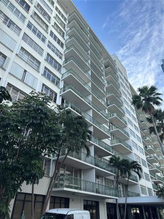 Brickell Bay Tower, 1408 Brickell Bay Dr 706, Miami, Florida 33131, image 1
