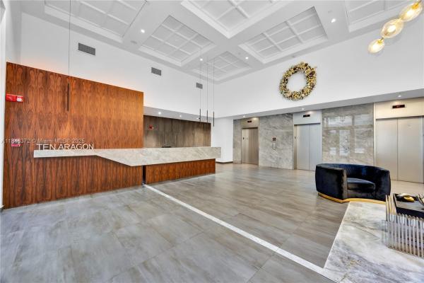 Ten Aragon, 10 Aragon Ave #810, Coral Gables, Florida 33134, image 1