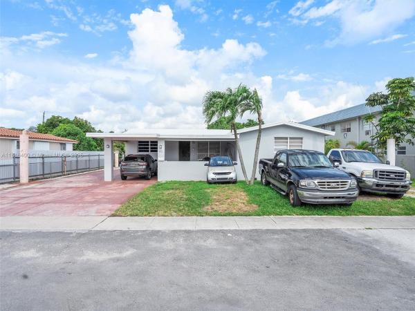 Palm Ave Lawns, 45 W 37th St, Hialeah, Florida 33012, image 1