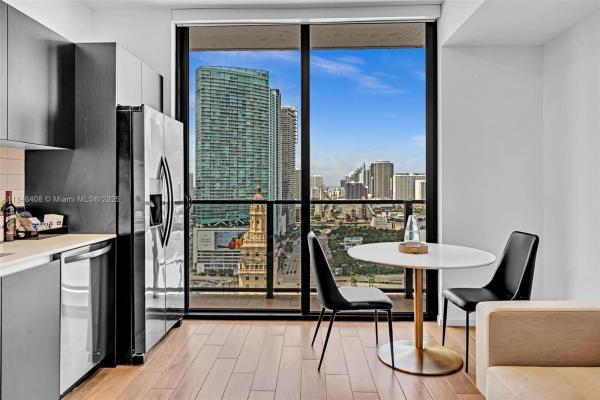 The Elser Hotel & Residences, 398 NE 5th St #1905, Miami, Florida 33132, image 1