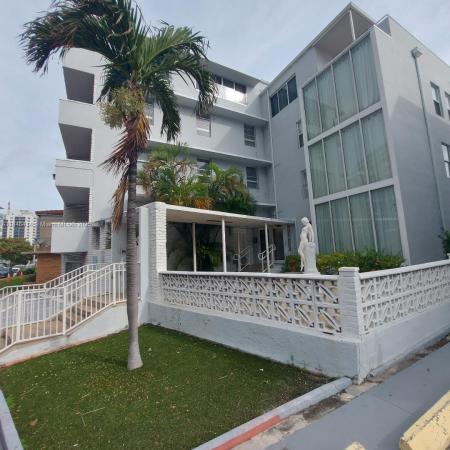 Holiday Towers, 6767 Indian Creek Dr #3B, Miami Beach, Florida 33141, image 1