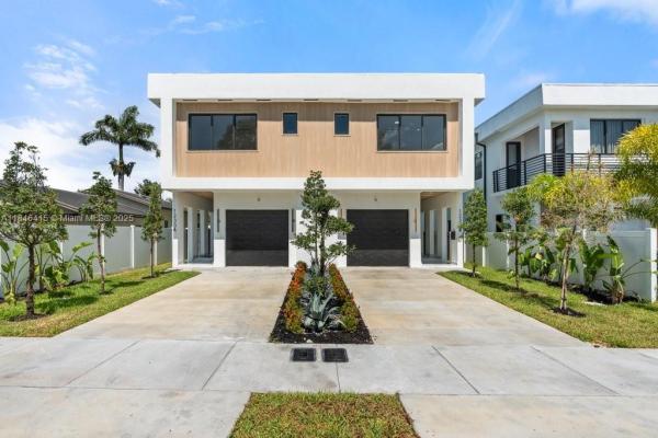 Lake Ridge, 1233 NE 12th Ave #A, Fort Lauderdale, Florida 33304, image 1