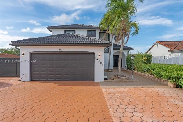 Aristotle, 14285 SW 183rd Ter, Richmond West, Florida 33177, image 2