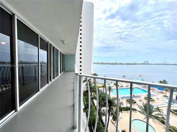 The Grandview Palace, 7601 E Treasure Dr #1124, North Bay Village, Florida 33141, image 1